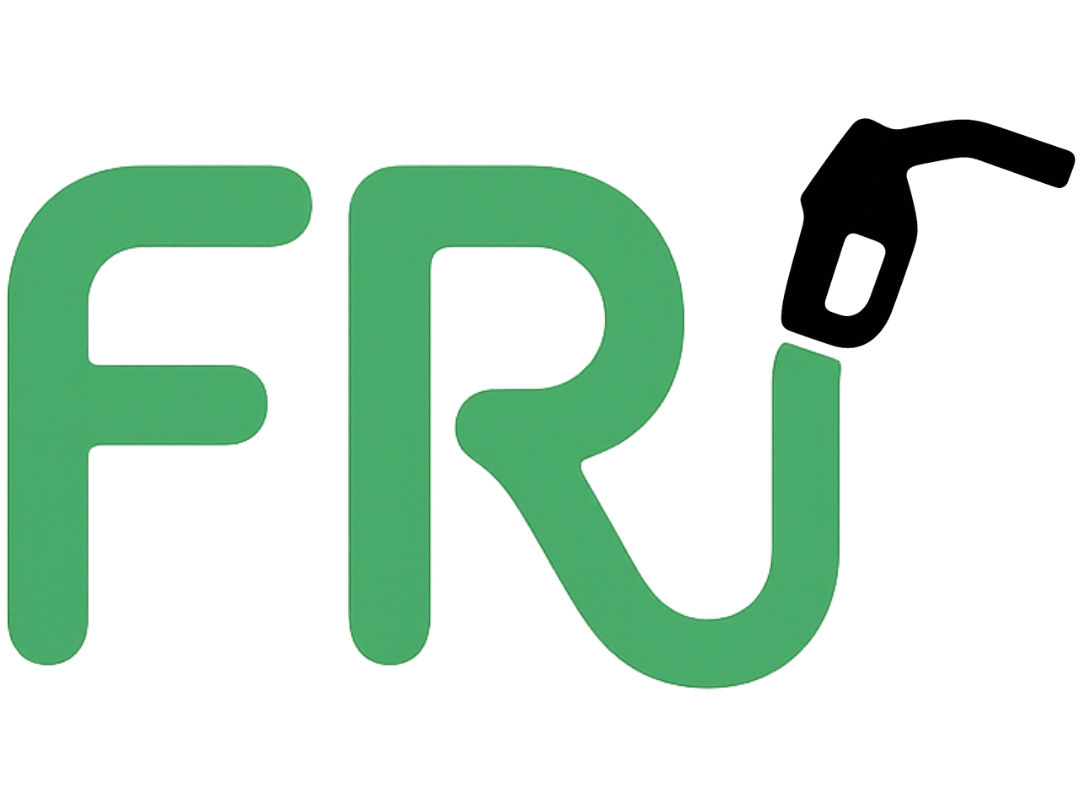 Fuel Refund Institute Logo
