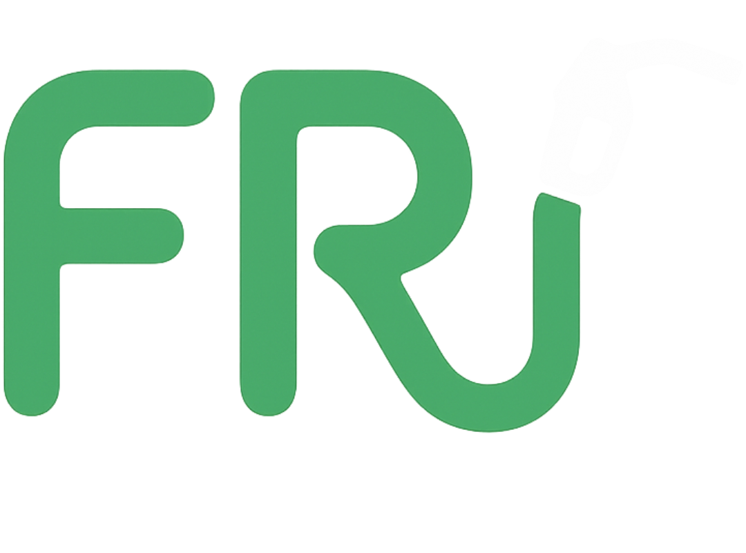 Fuel Refund Institute Logo - Home
